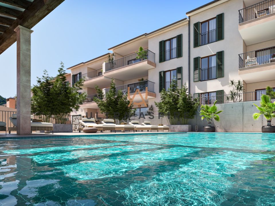 Apartamento en Capdepera, Mallorca - foto 2